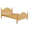 Super-King Premier Winchester Pine High End Bed - 6ft - Free Delivery*