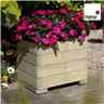 Marberry Square Planter 17 X 17 (500mm X 500mm)