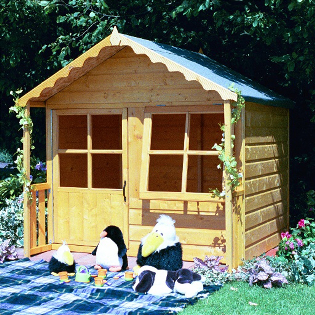 Playhouse 5x5 on sale