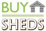 Buy Sheds