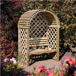 Deluxe Victoria Arbour