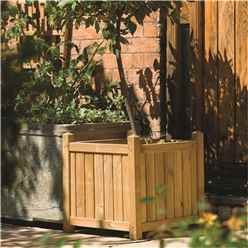 Square Planter