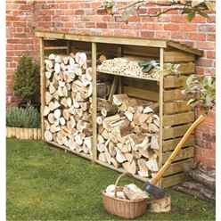 Large Log Store