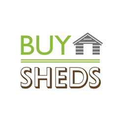 8ft x 6ft Budget Shed Installation