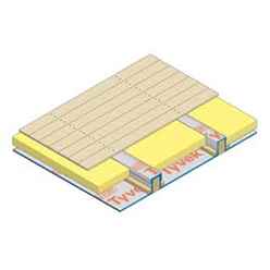 Floor Insulation Less Than 7m