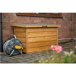Garden Storage Box - Dip Treated