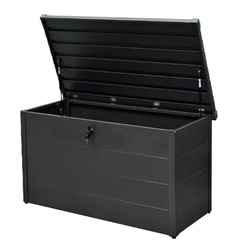 4.2 x 2 Heavy Duty Storage Box - Anthracite Grey