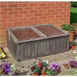 2’4’’ x  3’4’’ Cold Frame