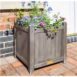 1’4’’ x 1’4’’ Square Planter