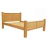 Single Premier Washington Oak High End Bed - 3ft - Free Delivery*