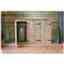 DUPLICATE: Triple Redwood Pressure Treated Wheelie Bin Store - 240 Litre Bins